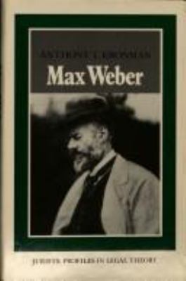 Max Weber