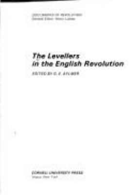 The Levellers In The English Revolution