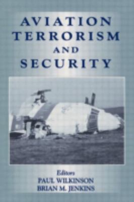 Aviation Terrorism And Security