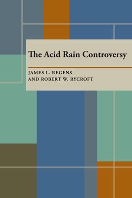 The Acid Rain Controversy