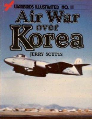 Air War Over Korea