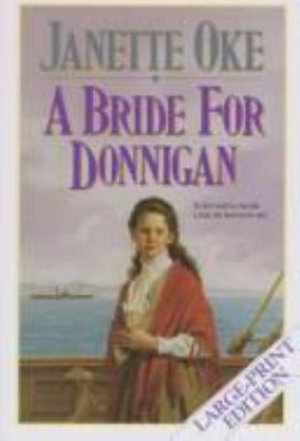 A Bride For Donnigan