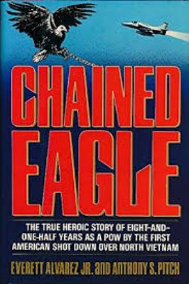 Chained Eagle