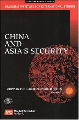 China And Asia's Security