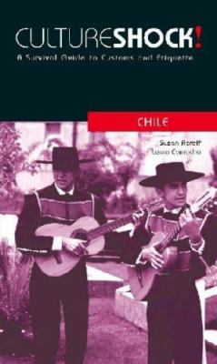 Culture Shock : Chile