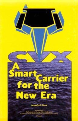 Cvx : a smart carrier for the new era