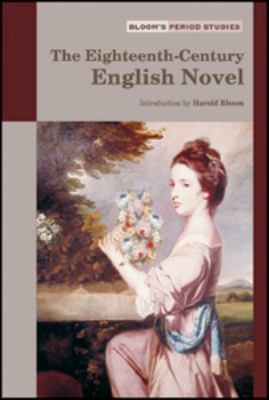 The Eighteenth-century English Novel