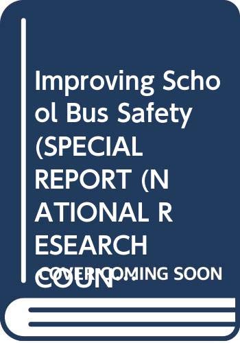 Improving School Bus Safety