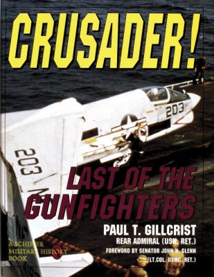 Crusader : last of the gunfighters