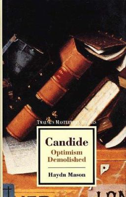 Candide : optimism demolished