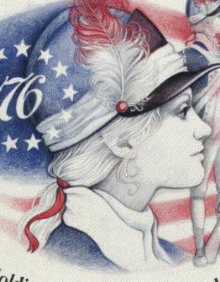 The Female Review: Life Of Deborah Sampson : the female soldier in the War of Revolution