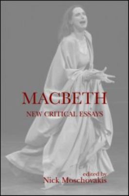 Macbeth : new critical essays