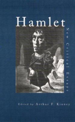 Hamlet : new critical essays