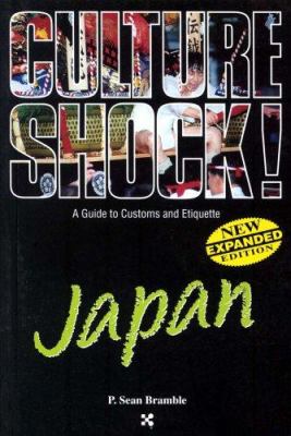 Culture Shock! : Japan