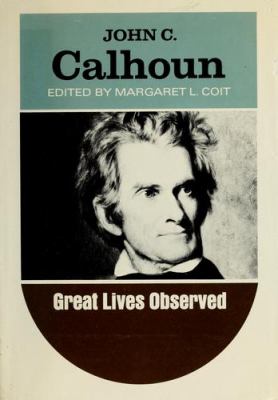 John C. Calhoun