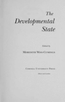 The Developmental State