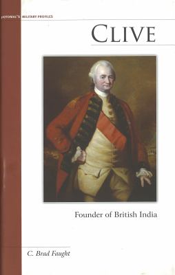 Clive : founder of British India