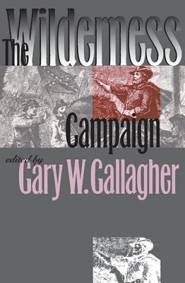 The Wilderness Campaign