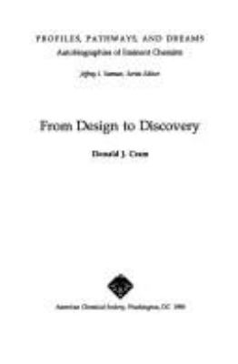 From Design To Discovery