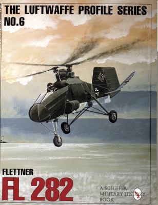 Flettner Fl 282