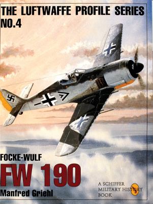 Focke-wulf Fw 190