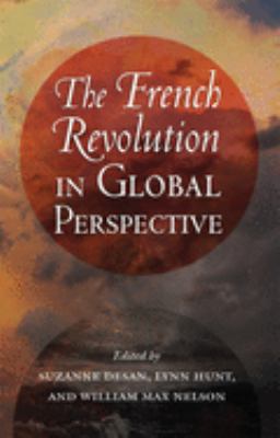 The French Revolution In Global Perspective