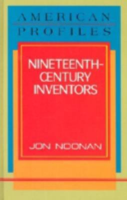 Nineteenth-century Inventors