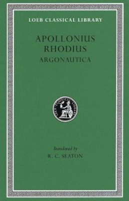 The Argonautica