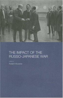 The Impact Of The Russo-japanese War