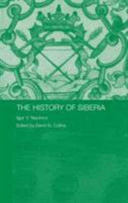 The History Of Siberia