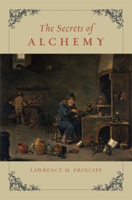 The Secrets Of Alchemy