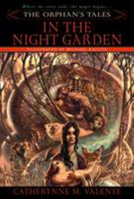 In The Night Garden