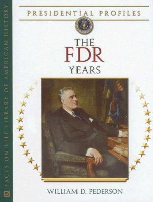 The FDR years
