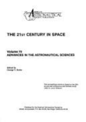 The 21st Century In Space