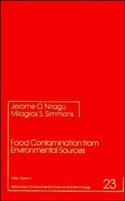 Food Contamination From Environmental Sources