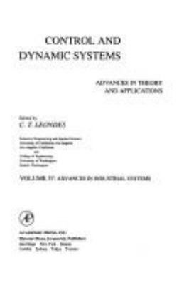 Advances In Industrial Systems