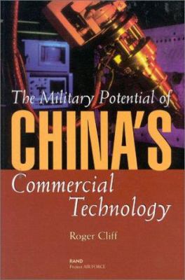 The Military Potential Of China's Commercial Technology