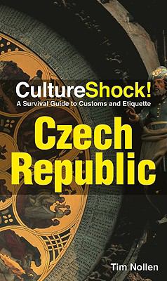 Culture Shock : Czech Republic