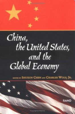 China, The United States, And The Global Economy