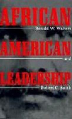 African American Leadership