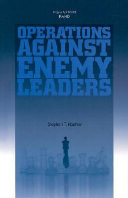 Operations Against Enemy Leaders