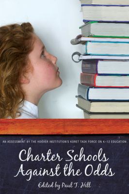 Charter Schools Against The Odds