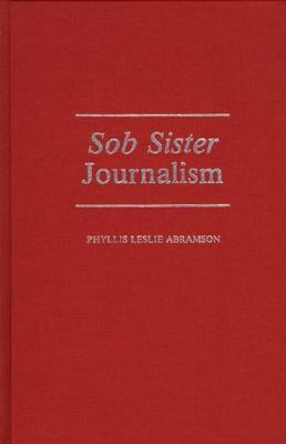 Sob Sister Journalism