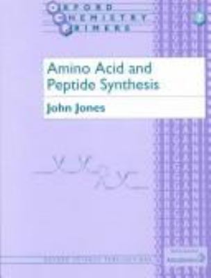 Amino Acid And Peptide Synthesis