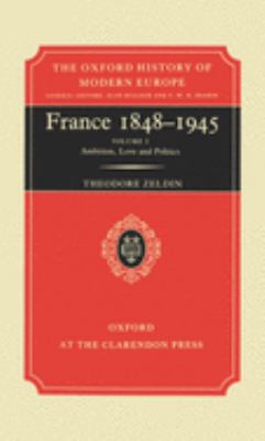 France, 1848-1945