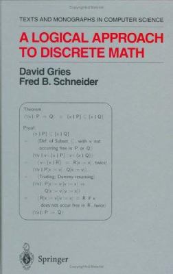 A Logical Approach To Discrete Math