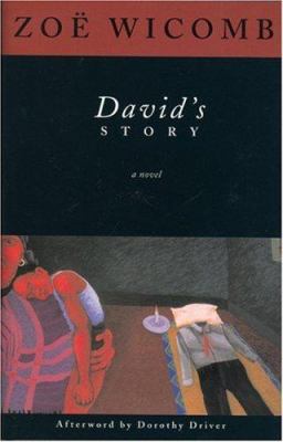 David's Story