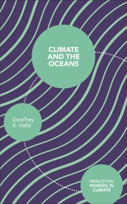 Climate And The Oceans