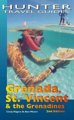 Adventure Guide To Grenada, St. Vincent & The Grenadines