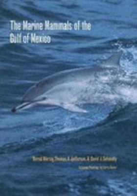 The Marine Mammals Of The Gulf Of Mexico